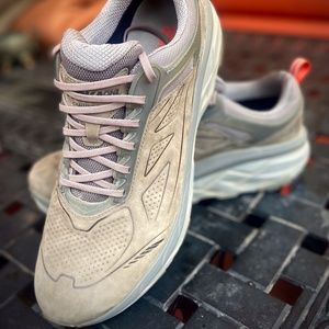 Men's HOKA ONE ONE CHALLENGER Low Gore-Tex Hiking/Walking Shoes Sz. 13